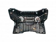 Фары с рамкой в сборе для  Rossel 20D,244, 282