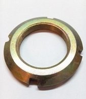 Гайка мотоблока МТЗ