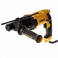 Перфоратор DeWalt D 25133 K