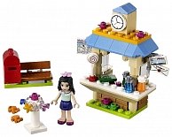 Конструктор LEGO  (41098) Туристический киоск Эммы