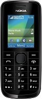 Мобильный телефон Nokia 113 Black (113RM-871)