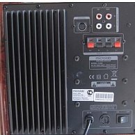 Компьютерная акустика Microlab H200 2.1 Dark Wood