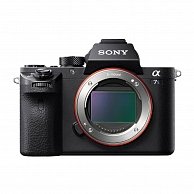 Фотокамера Sony ILCE-ILCE7SM2B (корпус без объектива)