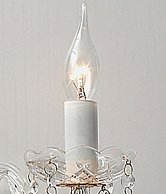 Настенный светильник Favourite 1736-2W