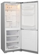 Холодильник  Indesit BIA 16 NF C S