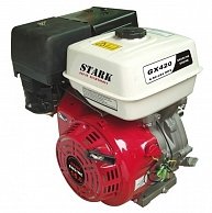 Двигатель STARK GX420