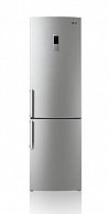 Холодильник LG GA-B489YLQA