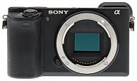 Цифровая фотокамера Sony ILCE-6500B (корпус без объектива Body )