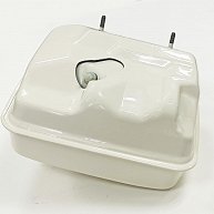 Бак топливный 177F(GX270)-192F(GX460) 6,5л