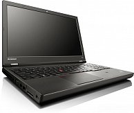 Ноутбук Lenovo ThinkPad T540p (20BE0005RT)