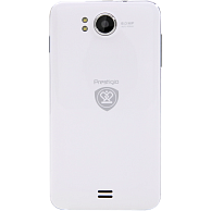 Мобильный телефон Prestigio MultiPhone PSP5307 DUO White Retail
