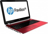 Ноутбук HP Pavilion 15-n291er (G5E40EA)