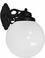 Настенный светильник уличный  Fumagalli Globe 250 G25.131.000.AYE27DN