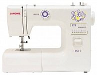 Швейная машина Janome PS-11