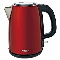 Чайник Aresa  AR-3415 (K-1704)   Red
