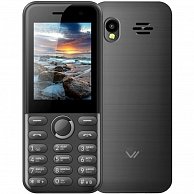 Мобильный телефон Vertex D567 синий D567-BL