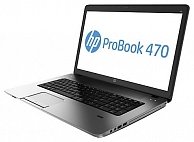 Ноутбук HP ProBook 470 (F7Y86ES)