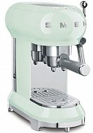 Кофеварки и кофемашины Smeg ECF01PGEU