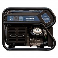 Генератор Hyundai HHY9550FE-ATS