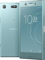 Мобильный телефон Sony  Xperia XZ1 compact   Синий (G8441RU/L)