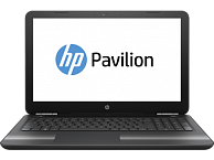 Ноутбук HP Pavilion 15 (Z3D40EA)