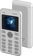 Мобильный телефон Maxvi  V10 White