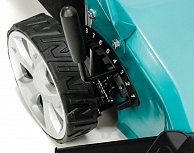 Газонокосилка бензиновая Makita PLM4630N2