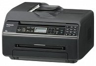 Принтер Panasonic KX-MB1536