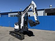 Мини-экскаватор Novamach NE26U