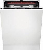 Посудомоечная машина AEG FSB53927Z (2000065695)