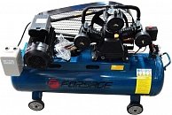 Компрессор Forsage TB290-150 (220V) 100л 3-х поршневой