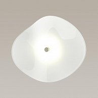 Настенный  светильник Odeon Light FLUENT 4856/5WL L-VISION