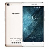 Мобильный телефон Blackview A8 Max золотой