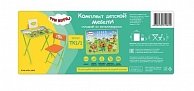 Комплект детской мебели Ника Три кота (ТК1/1)