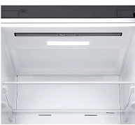 Холодильник LG  GA-B459MLSL