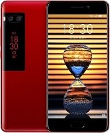 Смартфон  Meizu Pro 7 4Gb/64Gb  красный