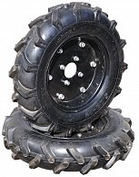 Колесо Skiper 5.00-12