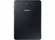 Планшет Samsung SM-T815NZKESER Чёрный