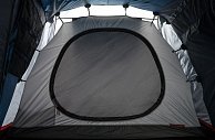 Палатка FHM Antares 4 синий/серый
