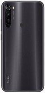 Смартфон Xiaomi  [Redmi Note 8T] 4GB/64GB (серый)