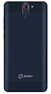 Мобильный телефон Senseit  E400 Blue