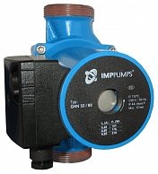 Сдвоенный циркуляционный насос IMP PUMPS GHND 32/80-180 (979522022)