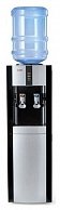 Кулер для воды AEL LC-AEL-47b black/silver (холодильник 16л)