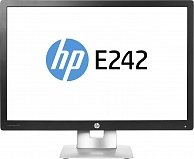 Монитор HP EliteDisplay E242 M1P02AA