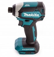 Аккумуляторный шуруповерт  Makita DTD 153 Z