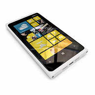 Мобильный телефон Nokia Lumia 920 White