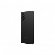 Мобильный телефон Samsung SM-A325F Galaxy A32 4Gb/128Gb; Black DuoS