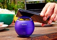 Портативная акустика Sony SRS-X1V