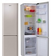 Холодильник  Beko CN333100S