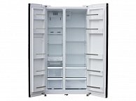 Холодильник SHIVAKI  SBS-550DNFWGL